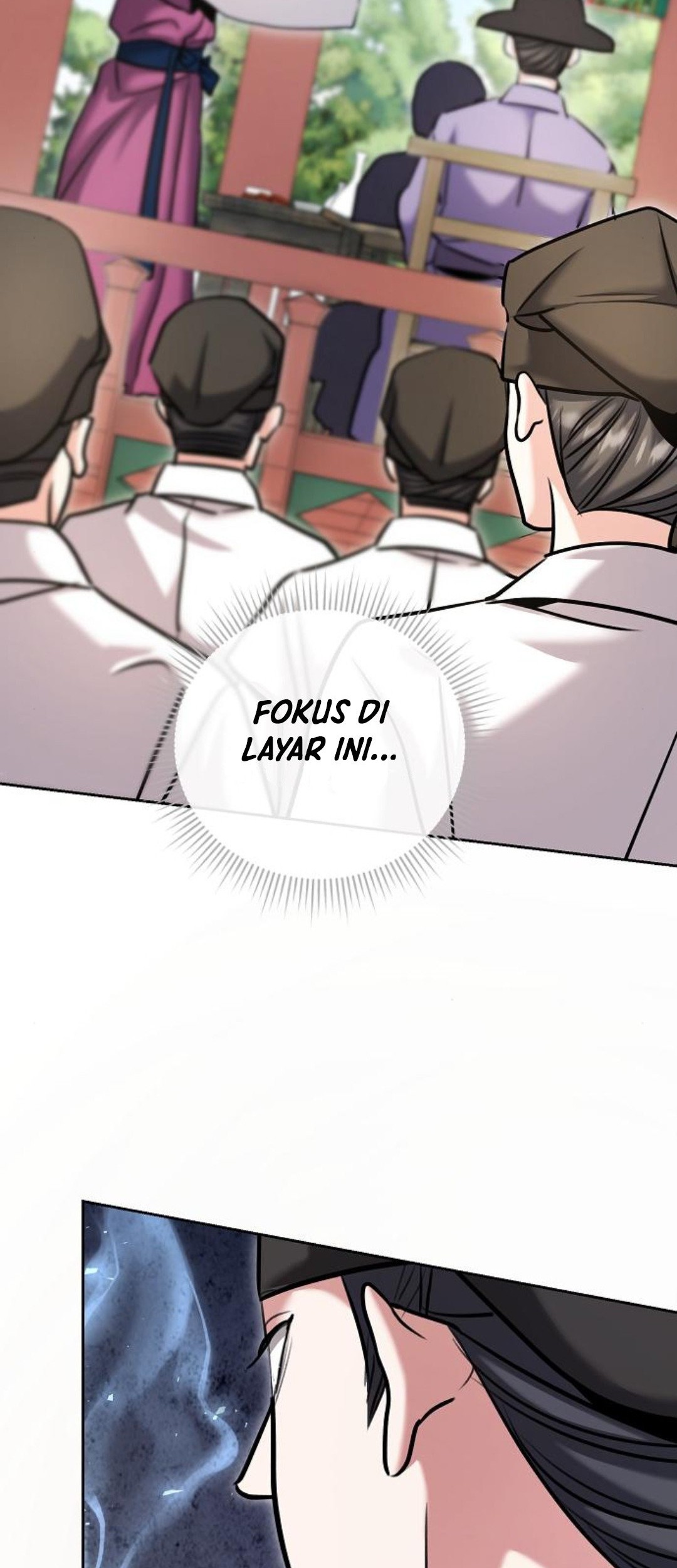 Genius Actor’s Aura Chapter 68 halaman 38
