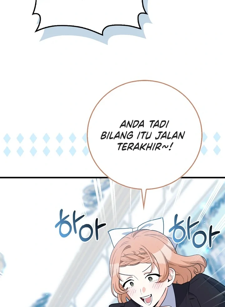 The Crazy Killer Whale’s Favourite Penguin Chapter 27 Gambar 30