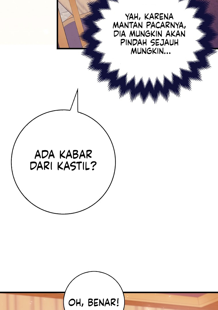 The Crazy Killer Whale’s Favourite Penguin Chapter 20 Gambar 37