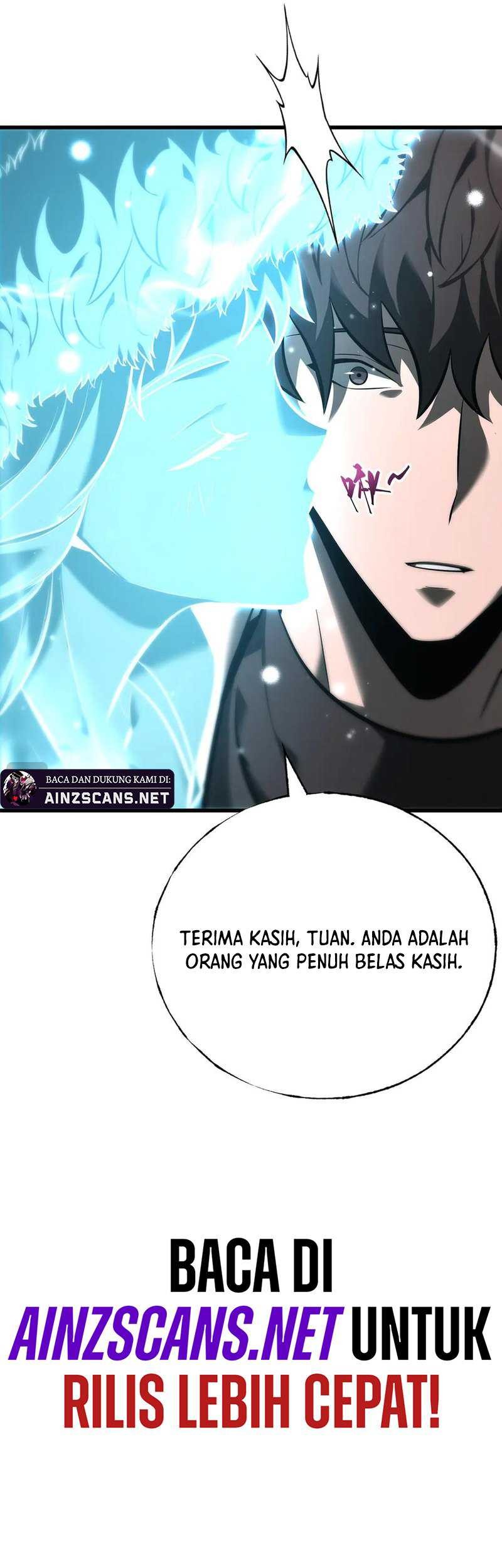 I, the Strongest Boss Chapter 40 halaman 25