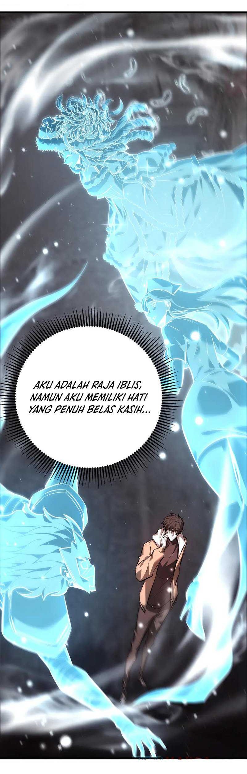 I, the Strongest Boss Chapter 40 halaman 26