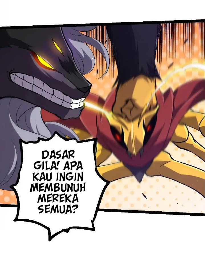Evolution Begins With A Big Tree Chapter 313 Gambar 21