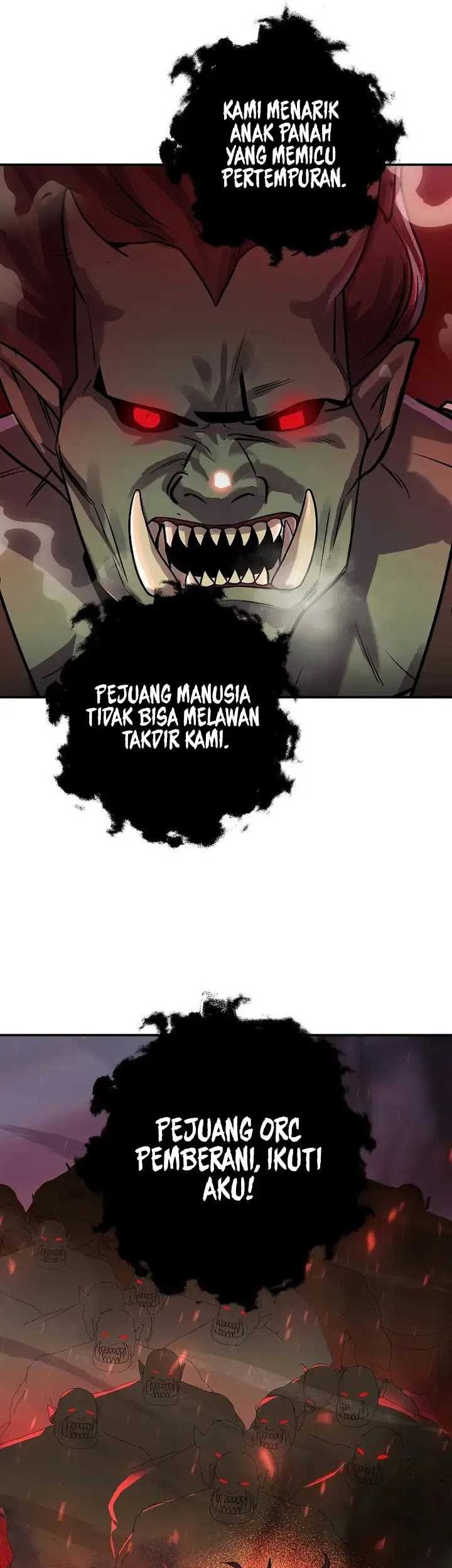 Somebody Stop the Pope Chapter 20 Gambar 19