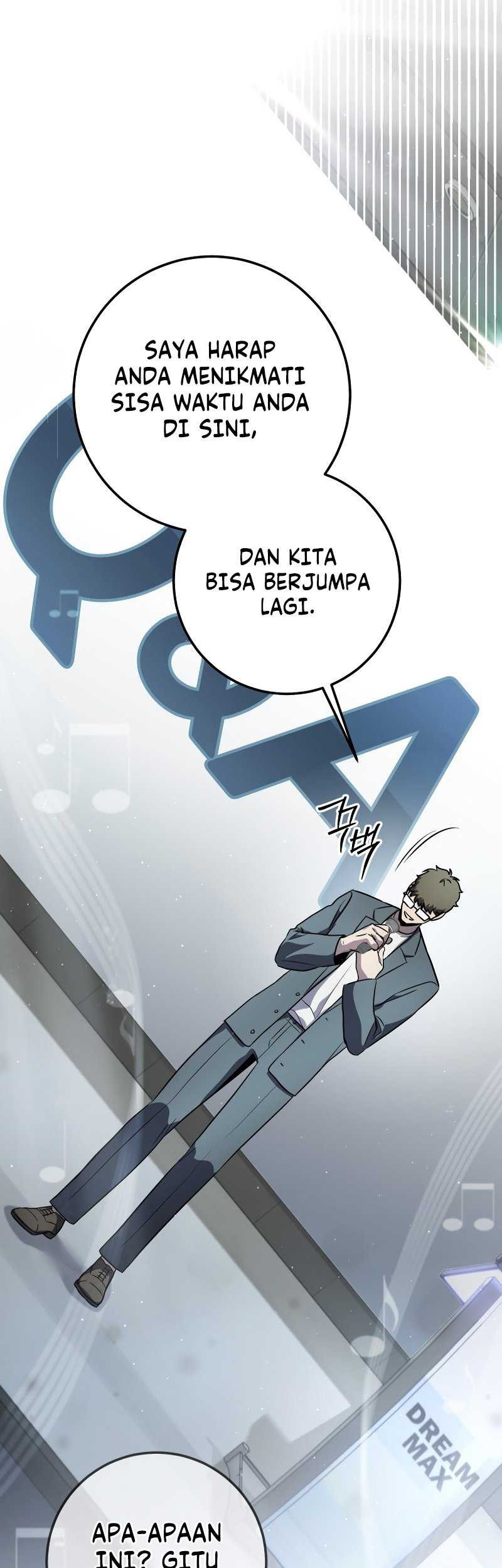 Legendary Blacksmith’s Vengeance Chapter 74 halaman 26