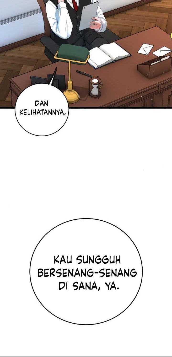 A Tidal Wave of Glory Chapter 51 halaman 31