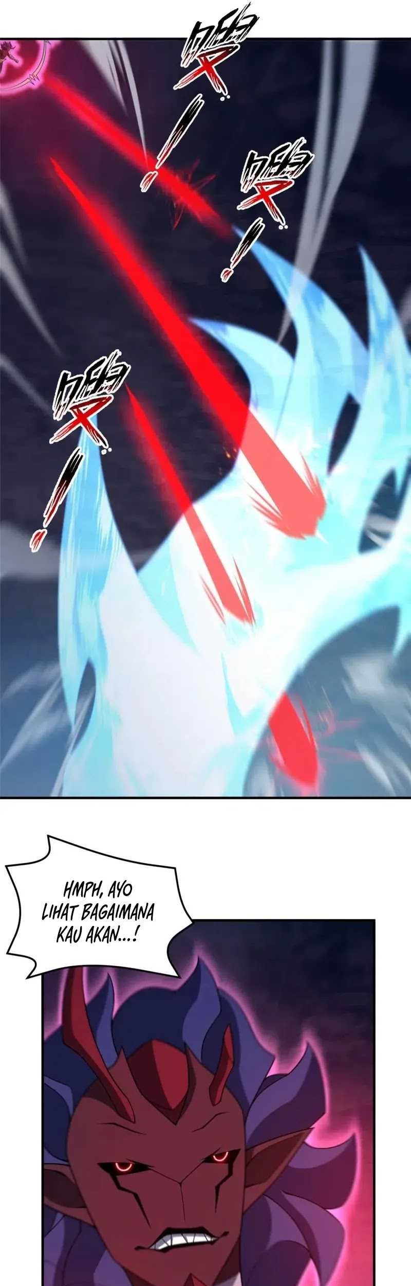 Monster Pet Evolution Chapter 305 Gambar 14
