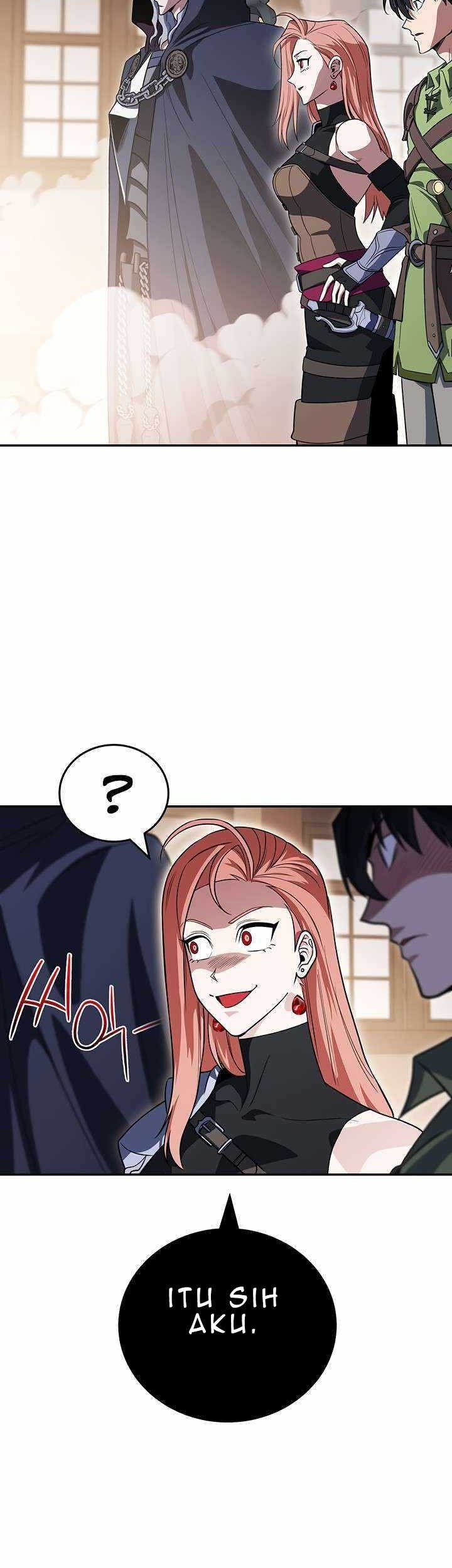My Insanely Competent Underlings Chapter 34 halaman 20