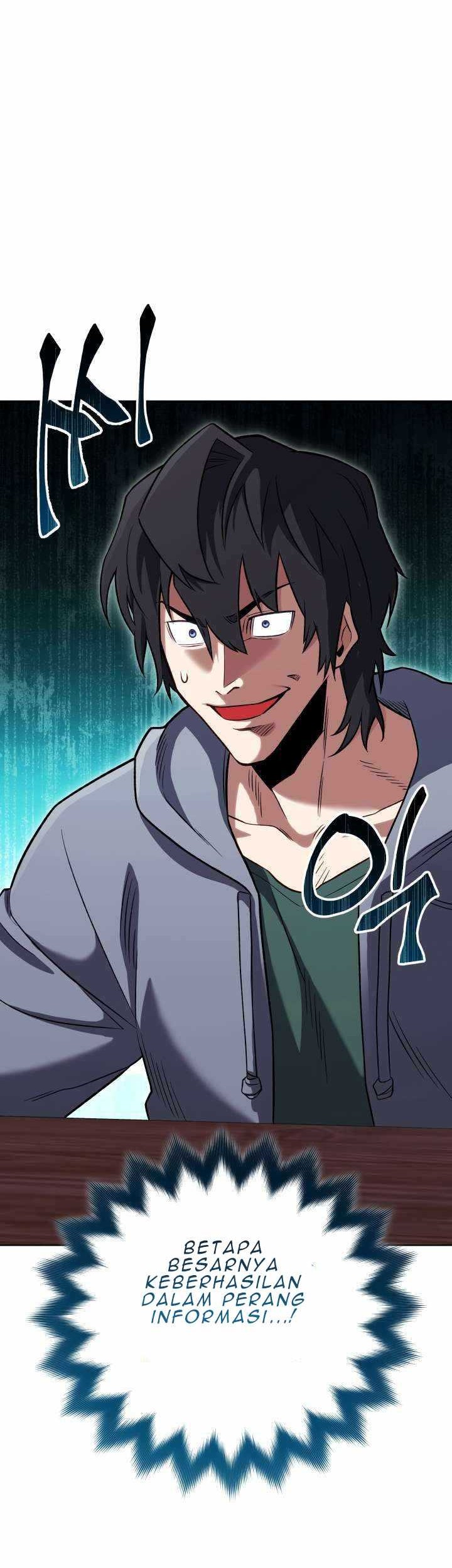 My Insanely Competent Underlings Chapter 33 halaman 19