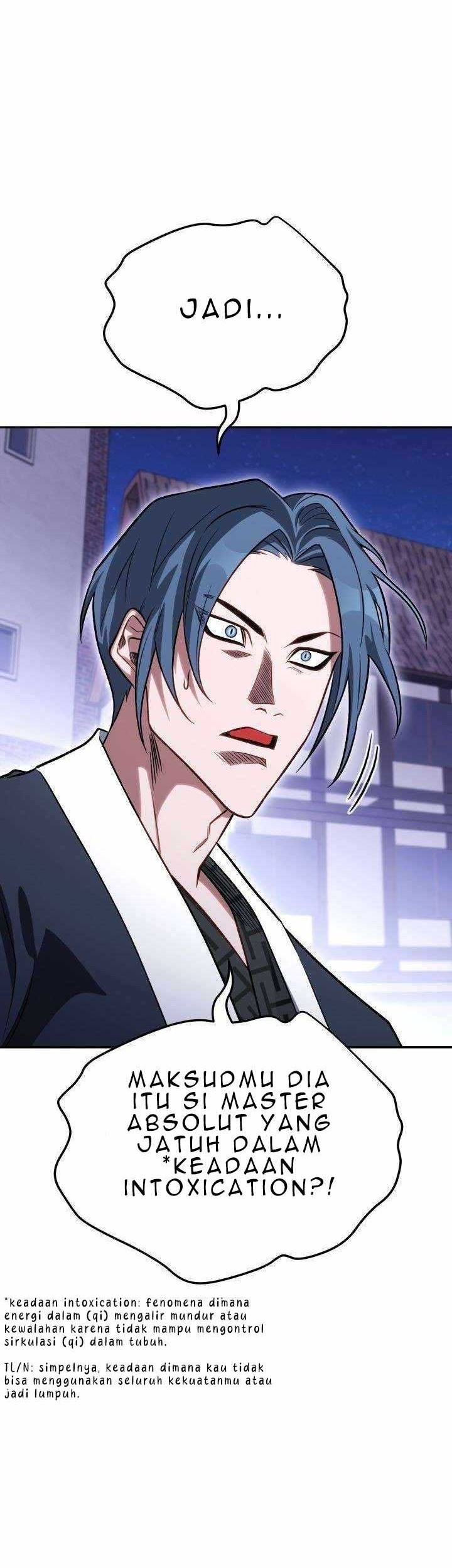 My Insanely Competent Underlings Chapter 32 halaman 28