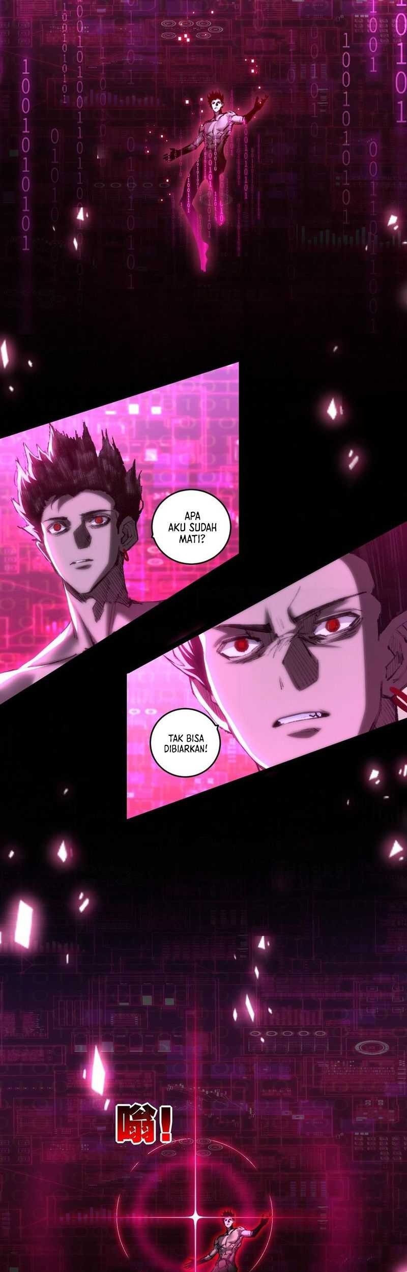 Moon Slayer Chapter 66 halaman 10