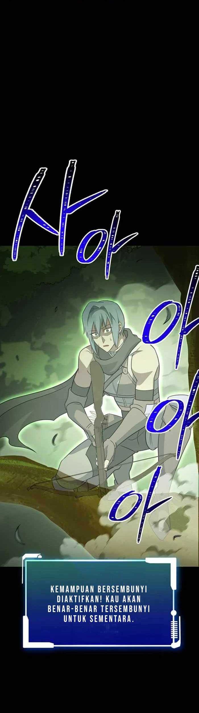 My Insanely Competent Underlings Chapter 39 halaman 21
