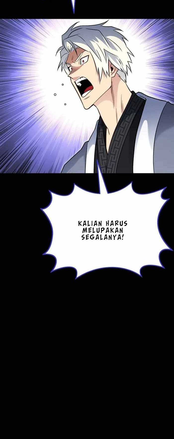 My Insanely Competent Underlings Chapter 38 halaman 21