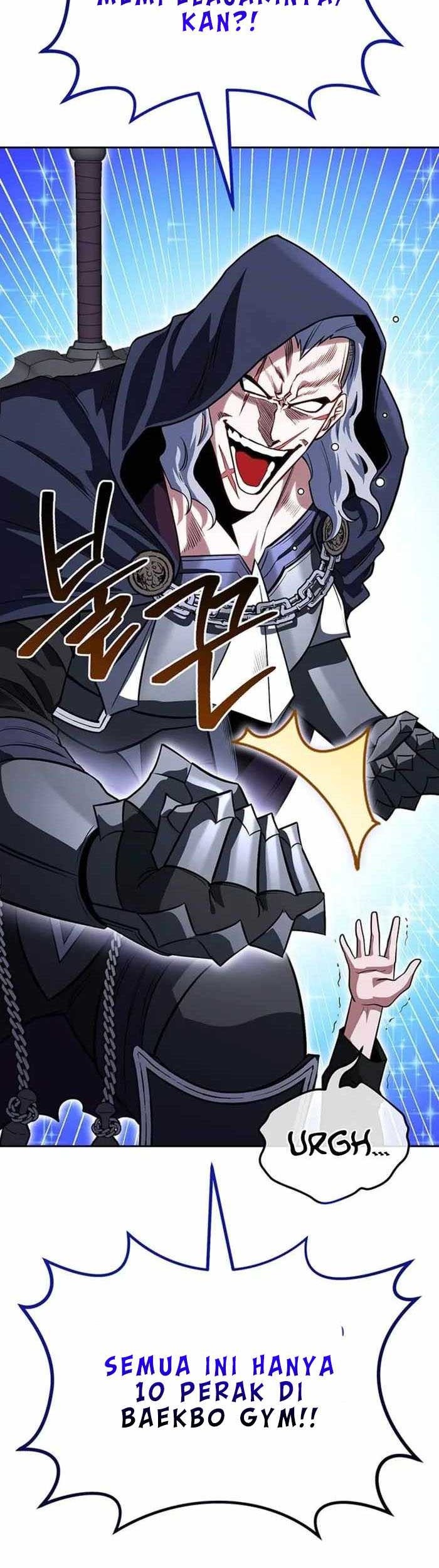 My Insanely Competent Underlings Chapter 37 halaman 24
