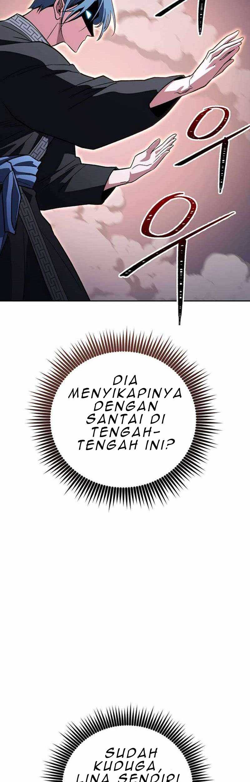 My Insanely Competent Underlings Chapter 36 halaman 26