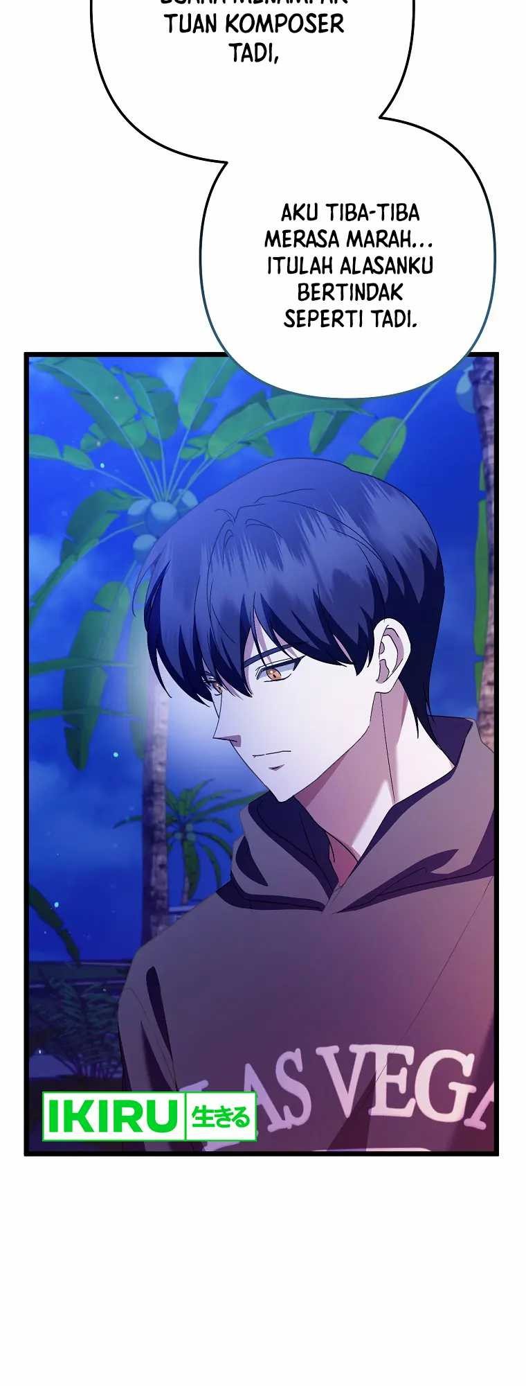The Crazy Genius Composer Returns Chapter 47 halaman 26