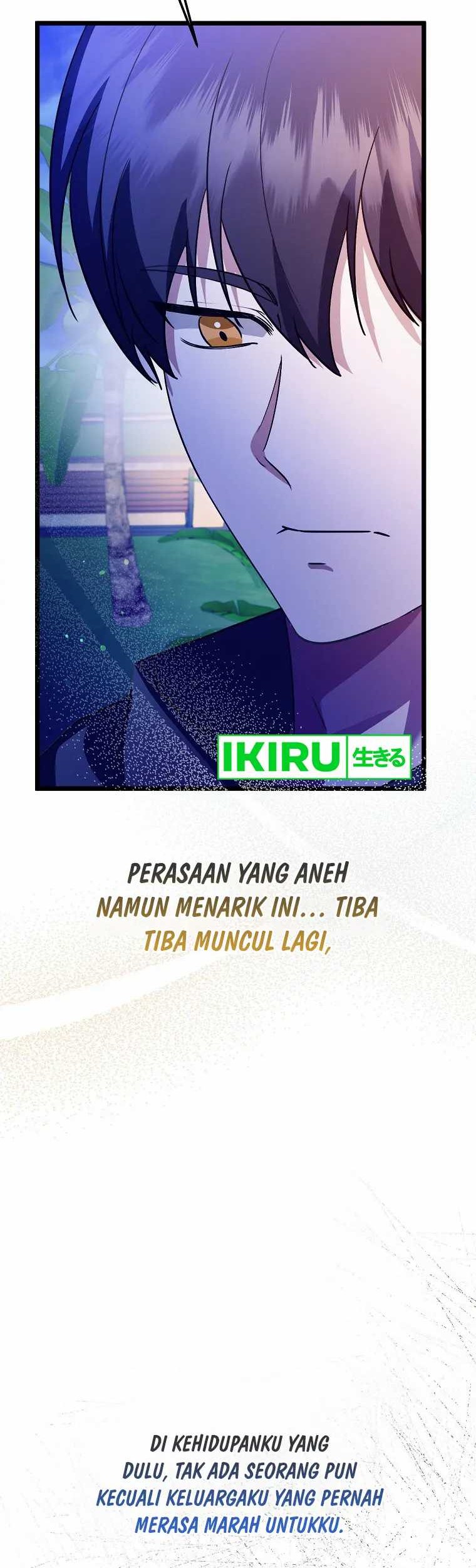 The Crazy Genius Composer Returns Chapter 47 halaman 28