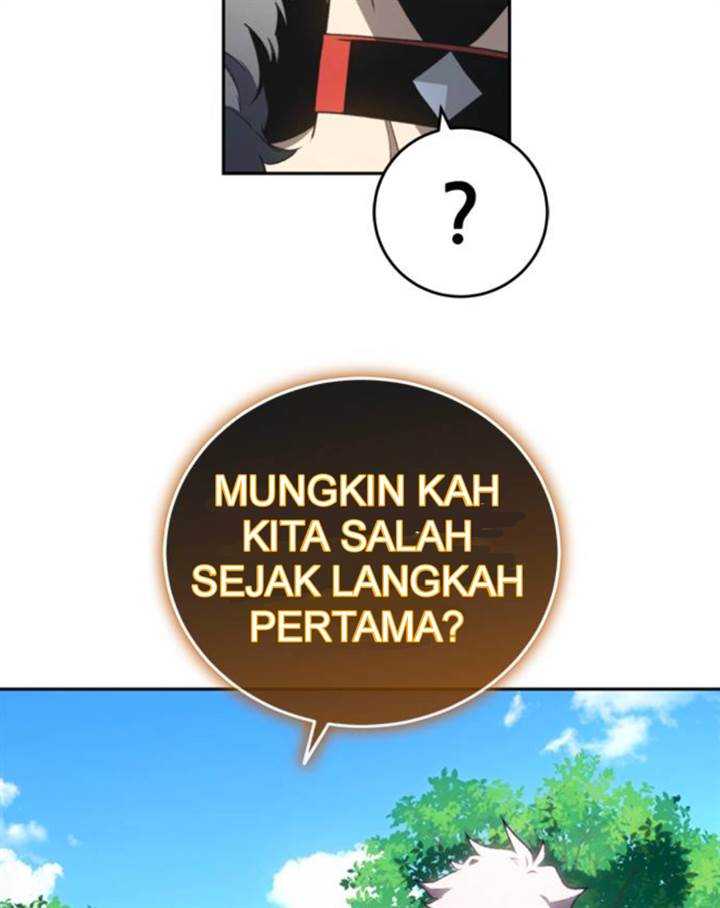Why I Quit Being The Demon King Chapter 44.1 Gambar 26