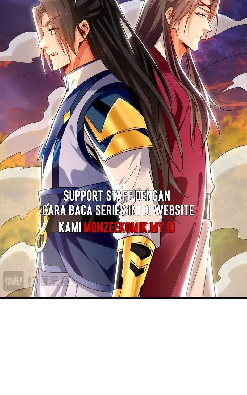 1 Million Times Attack Speed Chapter 95 Gambar 14