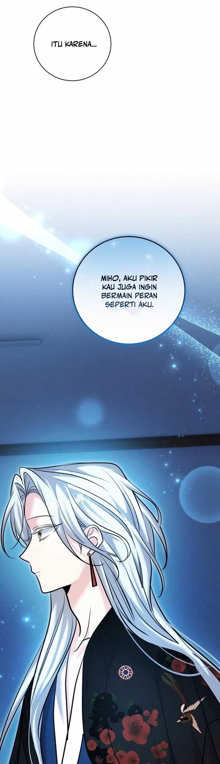 Genius Actor’s Aura Chapter 69 halaman 26