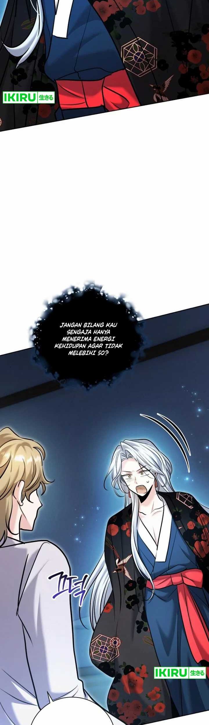 Genius Actor’s Aura Chapter 69 halaman 27