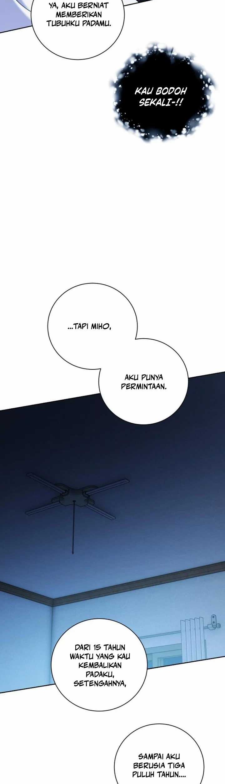 Genius Actor’s Aura Chapter 69 halaman 28