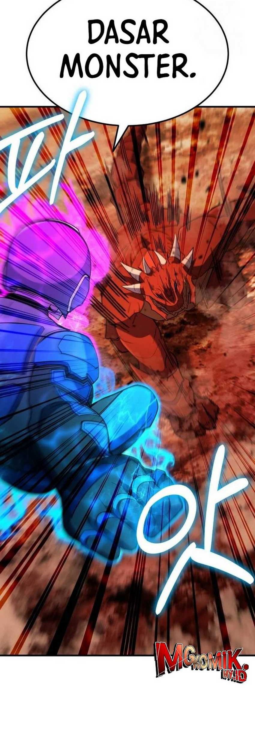 Divine Delivery Chapter 41 halaman 39