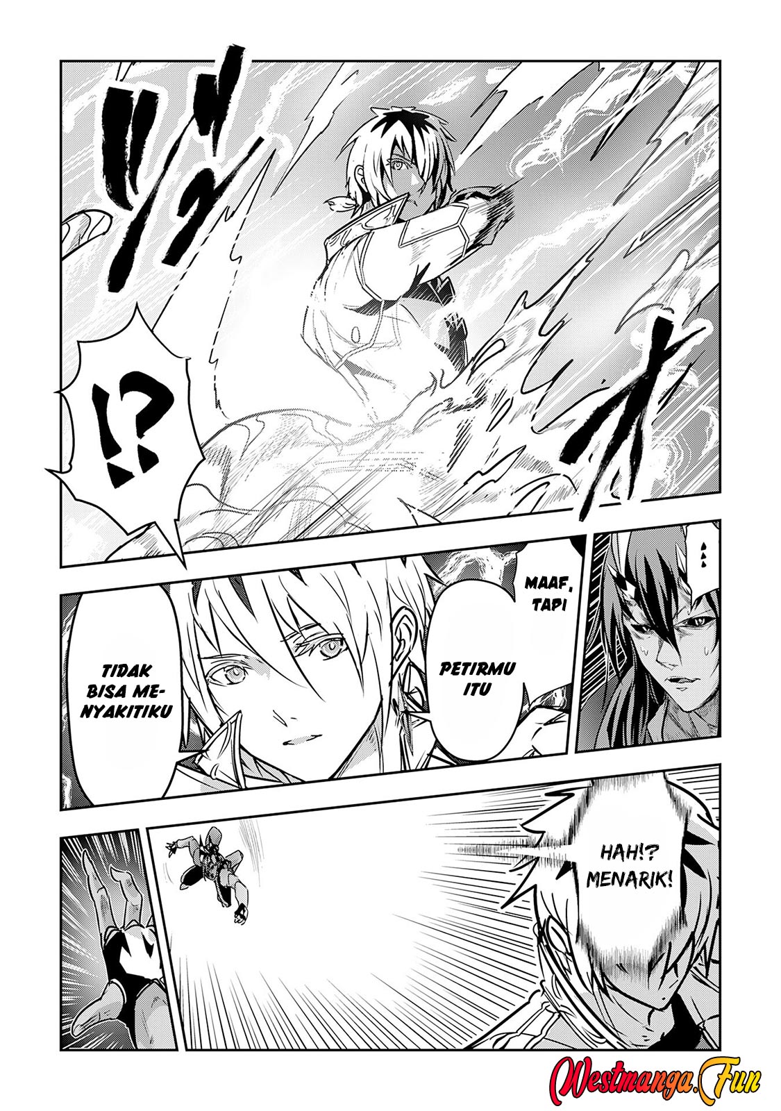 Nanairo Raijyutsushi No Eiyutan Chapter 20 halaman 14