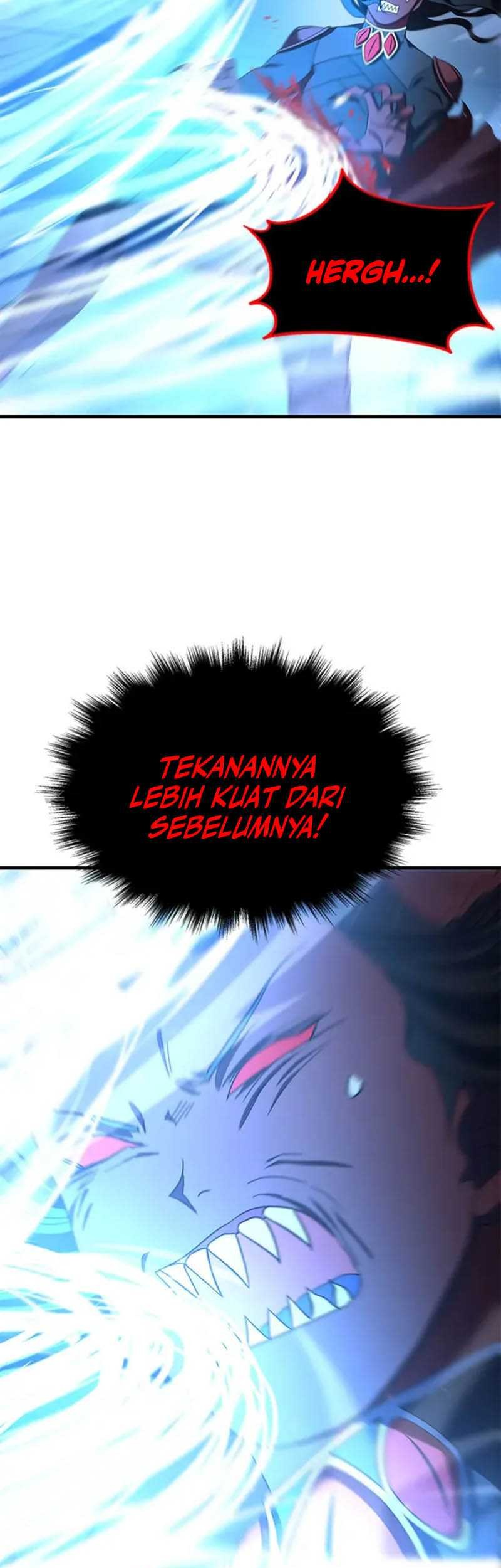 Heir of Mythical Heroes Chapter 71 Gambar 29