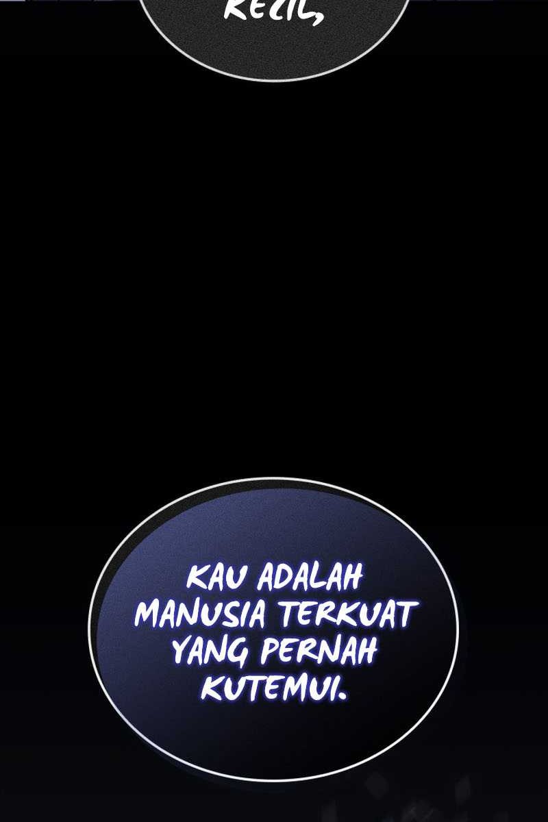 Solo Leveling: Ragnarok Chapter 36 halaman 25