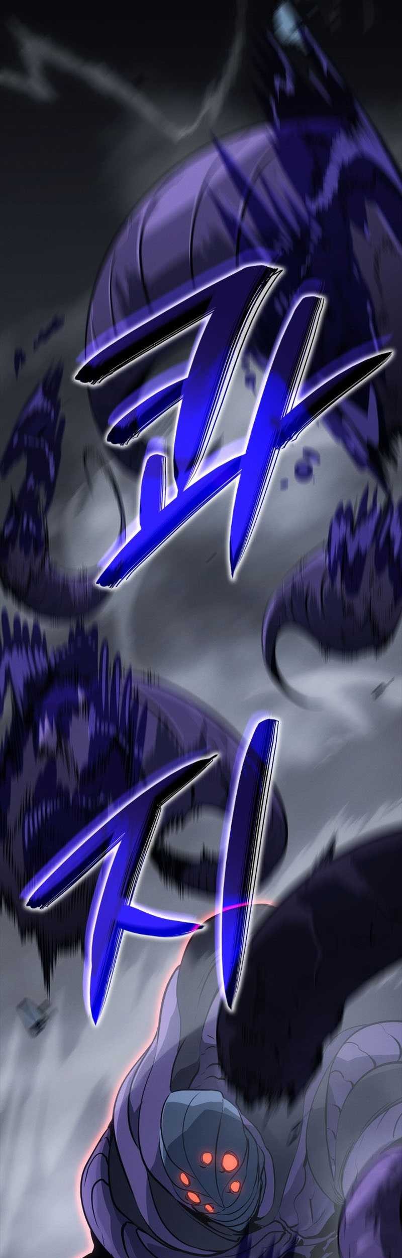 Solo Leveling: Ragnarok Chapter 36 halaman 26