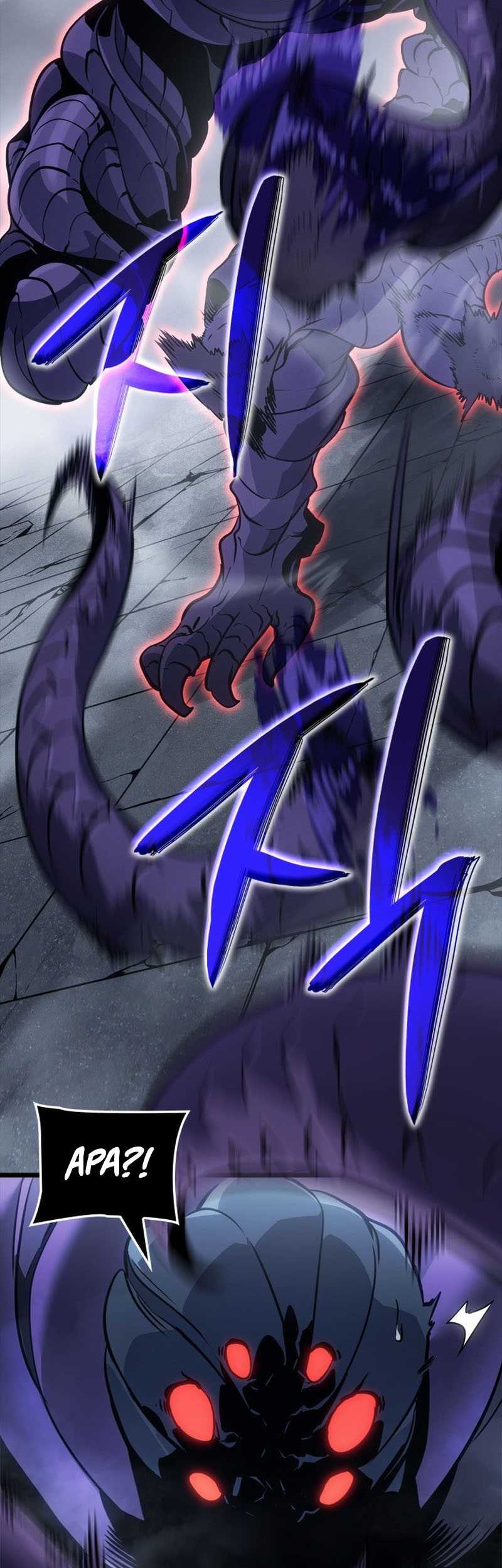 Solo Leveling: Ragnarok Chapter 36 halaman 27