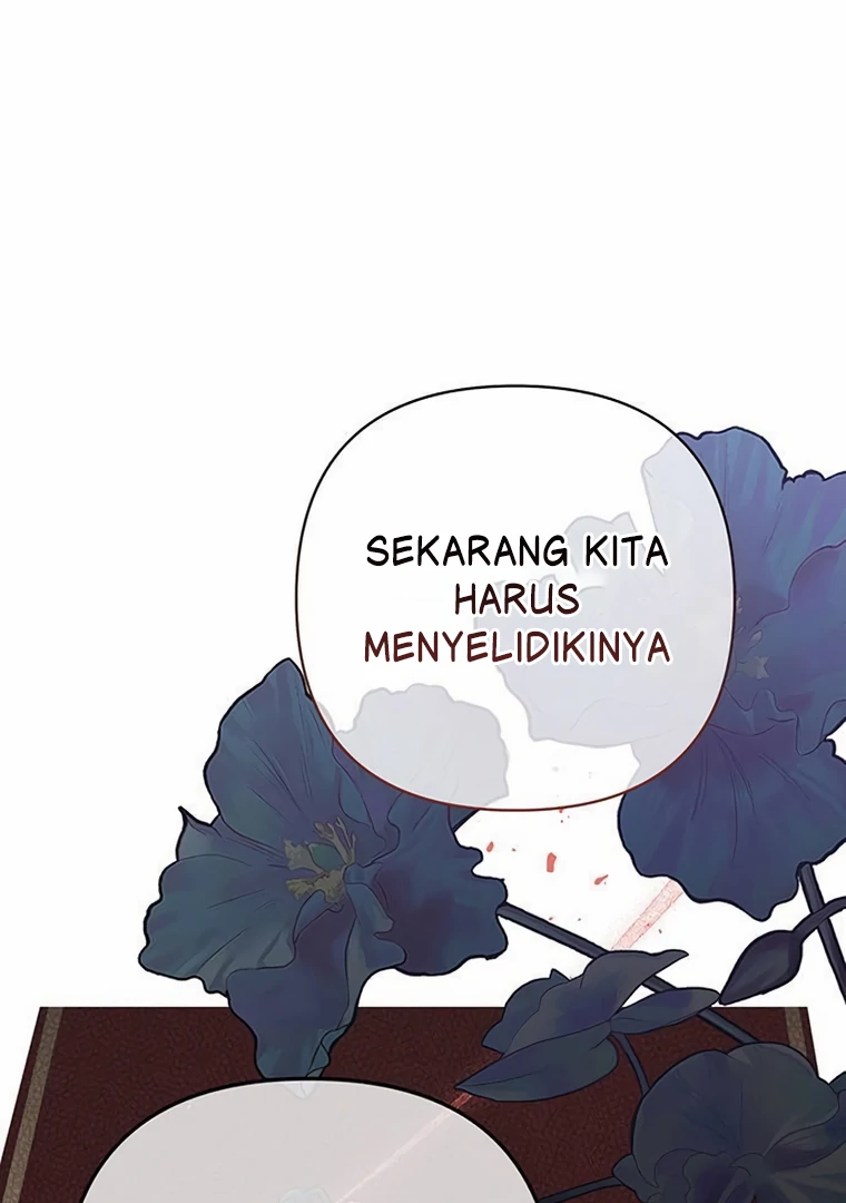 Baby Tyrant Chapter 86 Gambar 53