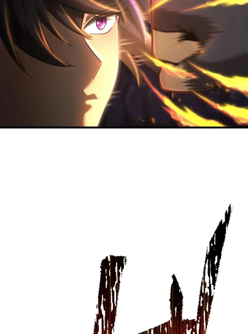In no Hunter wa SSS-Kyuu Akuma to Keiyaku Suru Chapter 05 Gambar 79