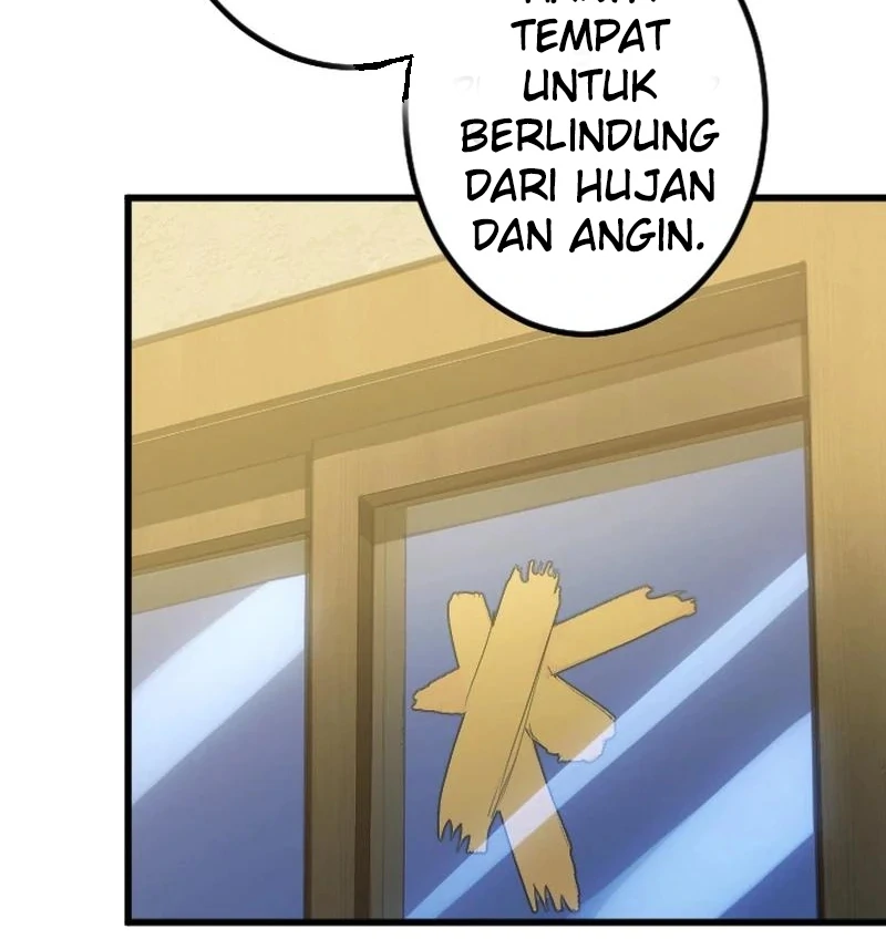 In no Hunter wa SSS-Kyuu Akuma to Keiyaku Suru Chapter 04 Gambar 71