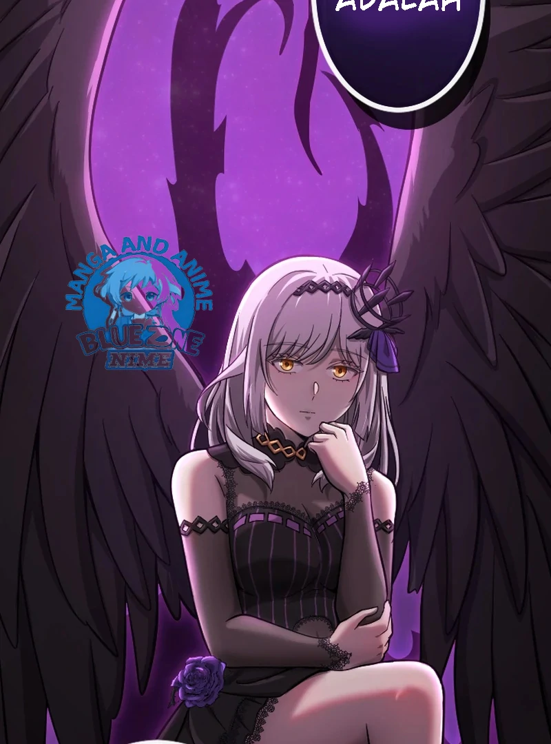 In no Hunter wa SSS-Kyuu Akuma to Keiyaku Suru Chapter 03 Gambar 99