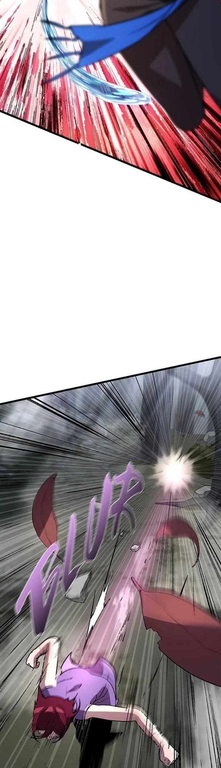 Return of the Renebound Professor Chapter 22 Gambar 25