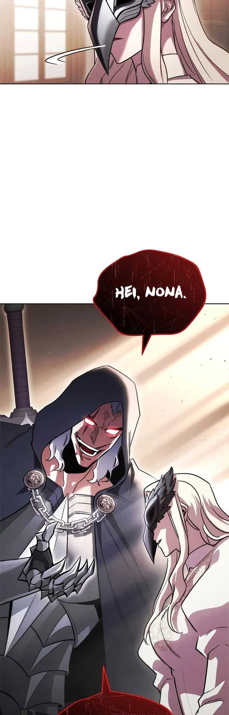 My Insanely Competent Underlings Chapter 46 halaman 24
