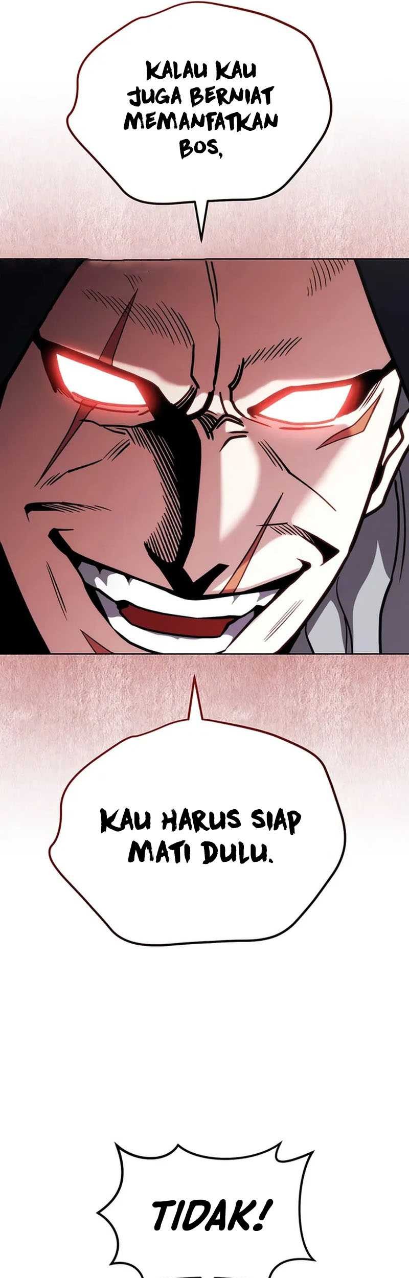 My Insanely Competent Underlings Chapter 46 halaman 26