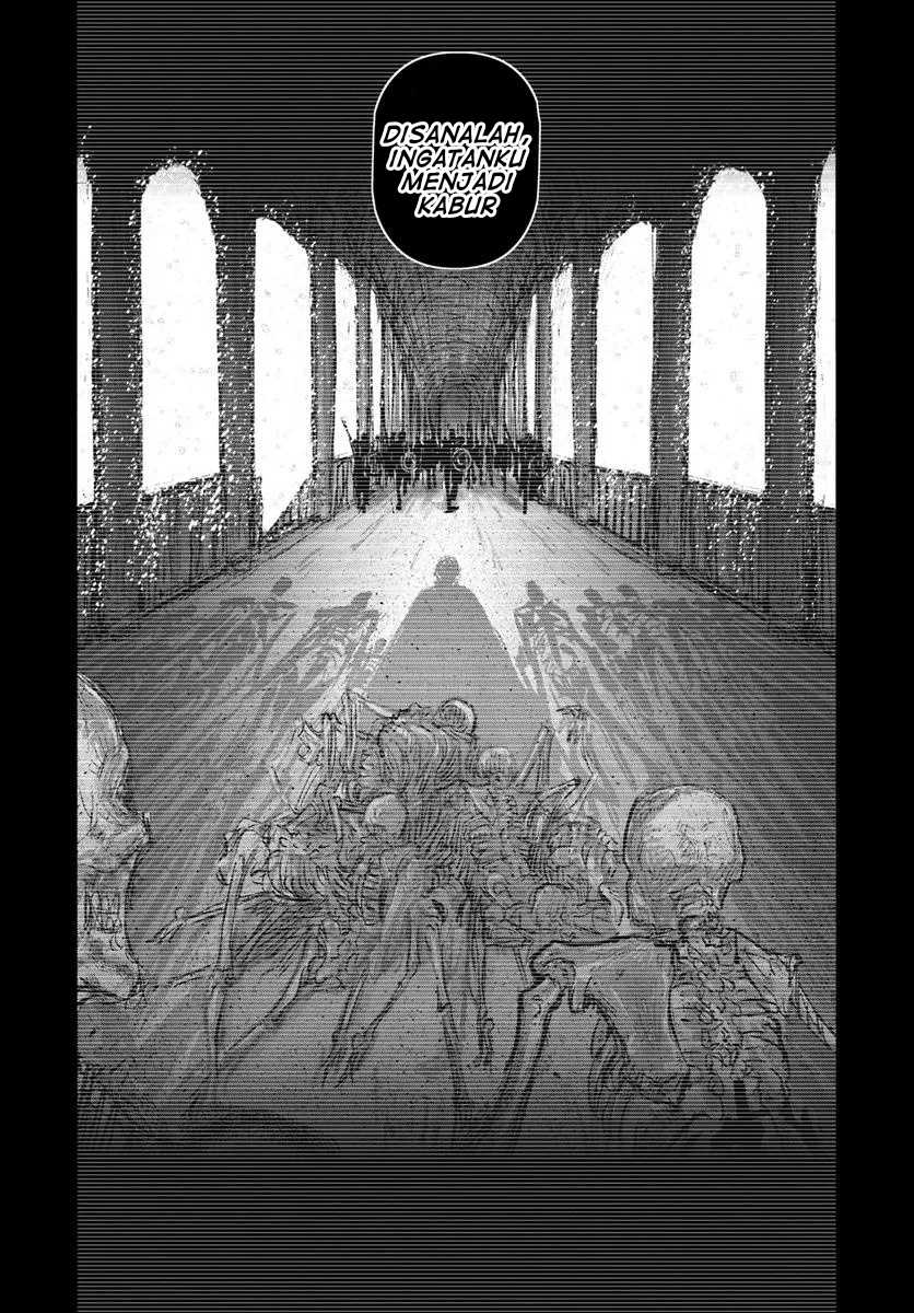 Isekai Ojisan Chapter 65 Gambar 16