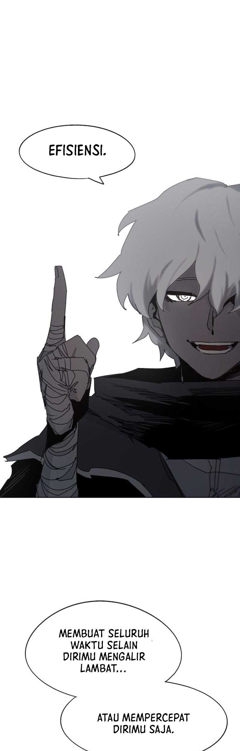The Last Knight Of The Fire Chapter 97 Gambar 18