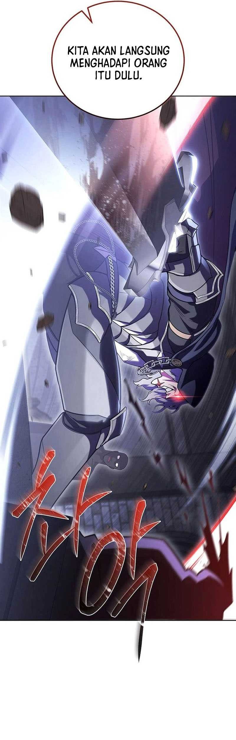 My Insanely Competent Underlings Chapter 49 halaman 20