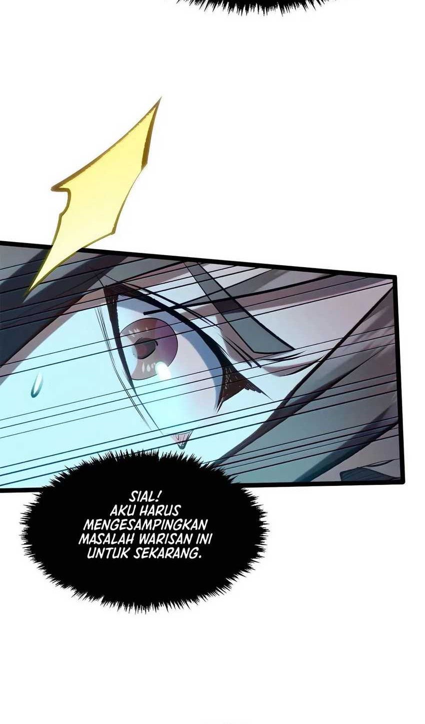 Top Tier Providence: Secretly Cultivate for a Thousand Years Chapter 197 Gambar 17