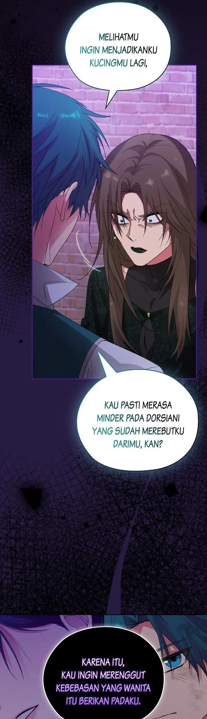 ADONIS Chapter 246 halaman 24