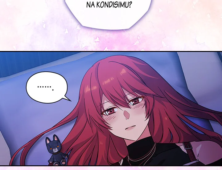ADONIS Chapter 229 halaman 58