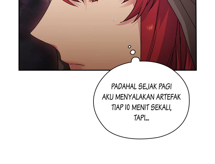 ADONIS Chapter 221 halaman 50