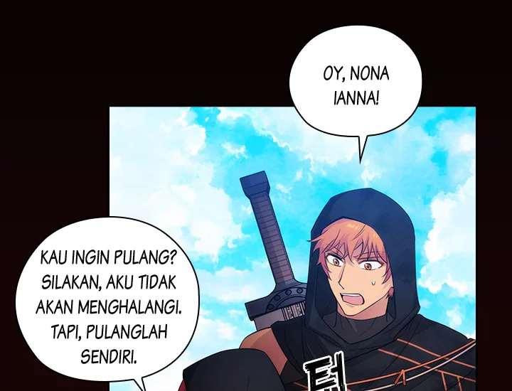 ADONIS Chapter 199 halaman 53
