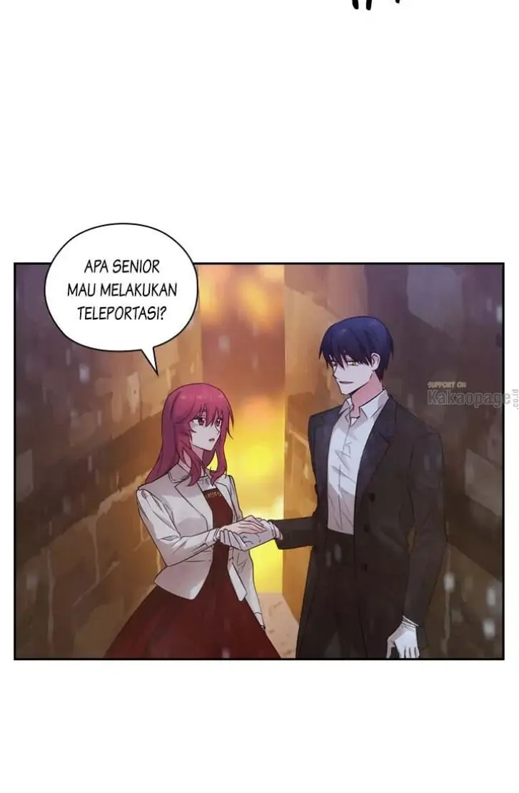 ADONIS Chapter 177 halaman 27