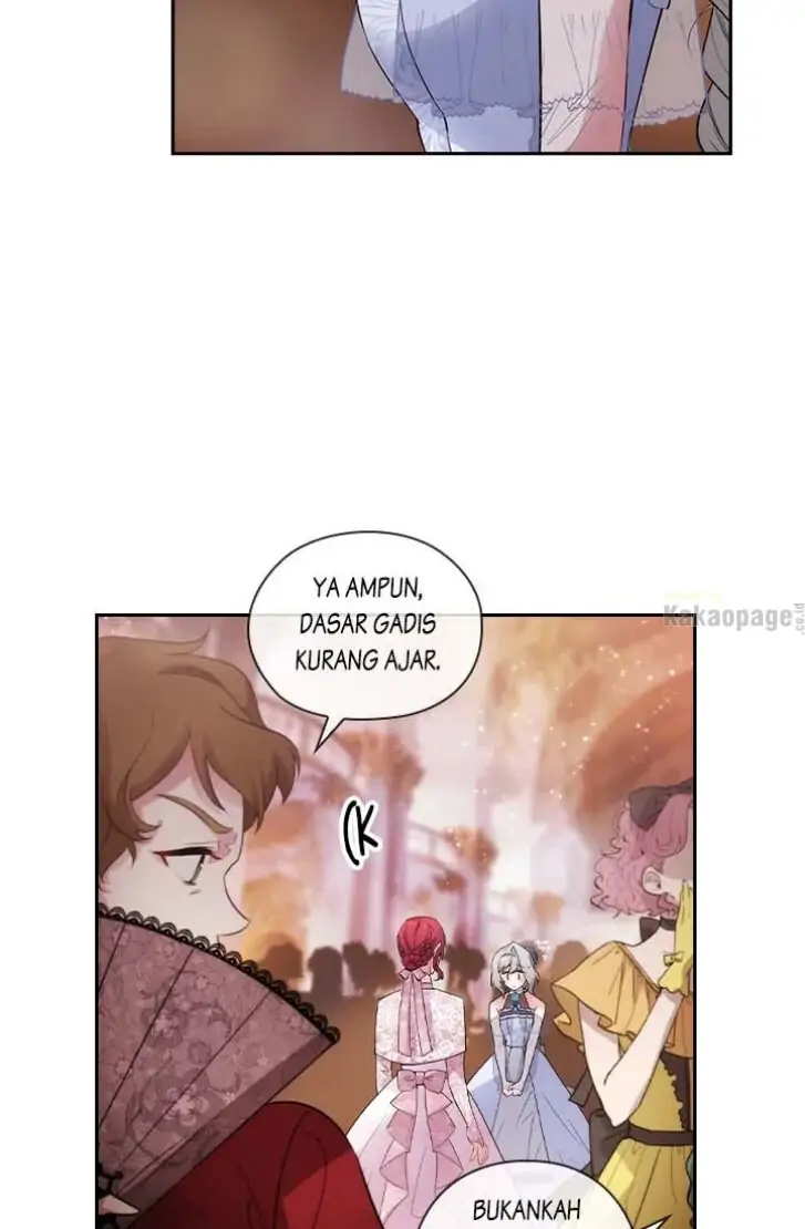 ADONIS Chapter 175 halaman 28