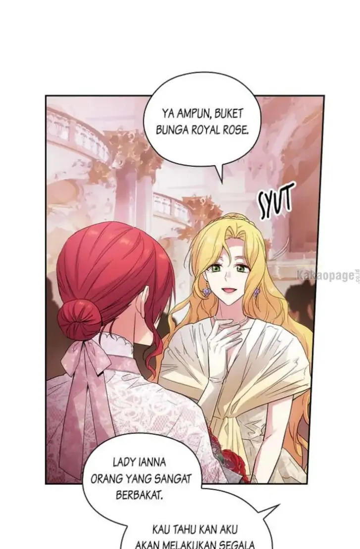 ADONIS Chapter 174 halaman 27