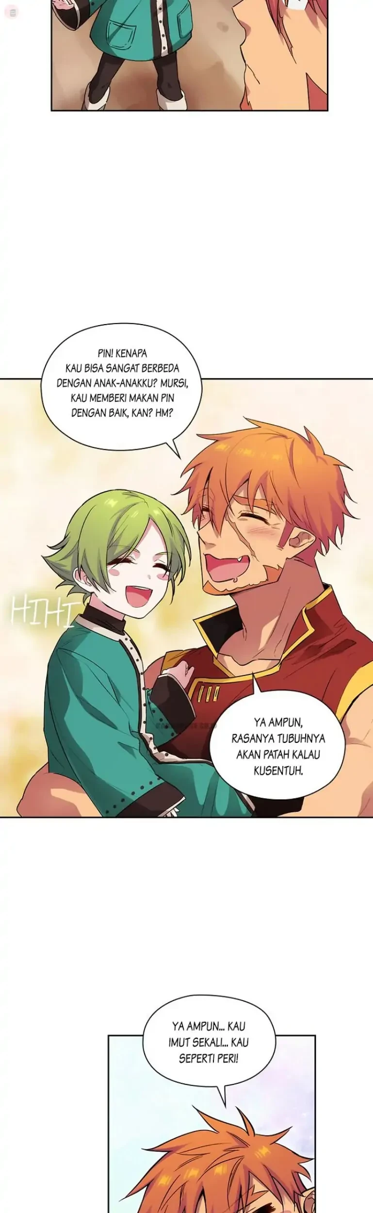 ADONIS Chapter 148 halaman 20